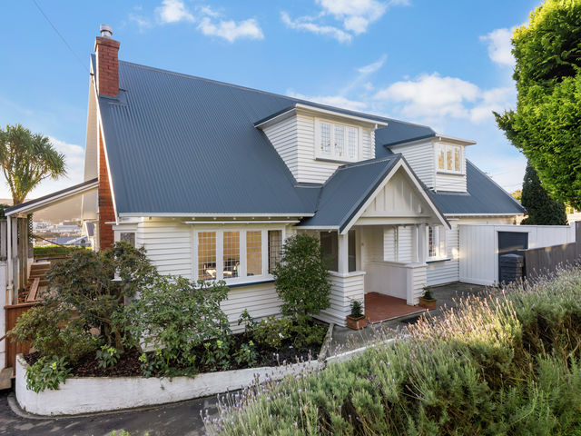 74 Donald Street Karori