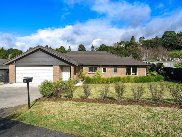16 Miners Lane Kamo