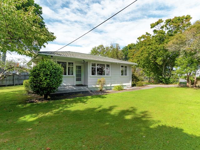 18 Edith Street Masterton