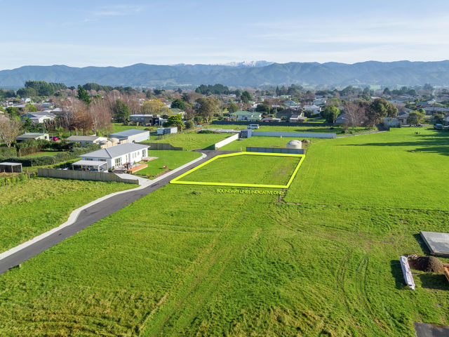 19B Madison Street Carterton