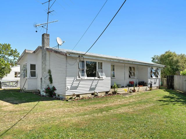 48 New York Street Martinborough