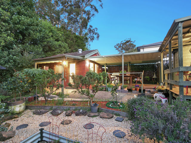 28 Jaffa Road Dural