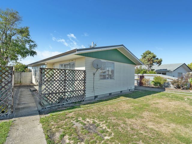 48 Kippenberger Street Masterton