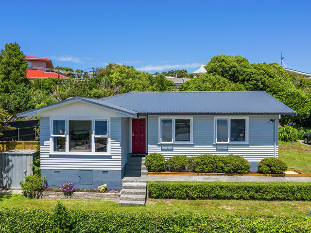 19 Kahikatea Grove Paparangi