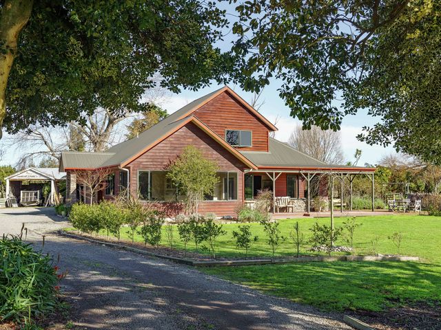 28 Nursery Road Masterton