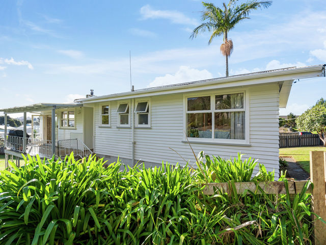 13 Cambridge Street Kamo, Whangarei