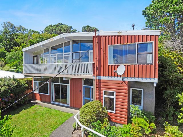 49 Croydon Street Karori