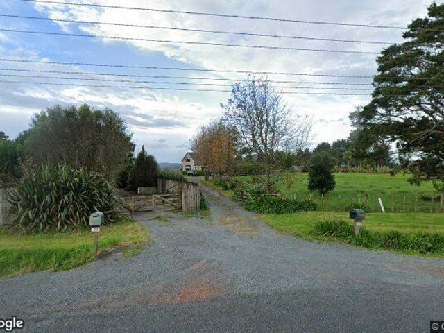 26 Matarau Road Matarau