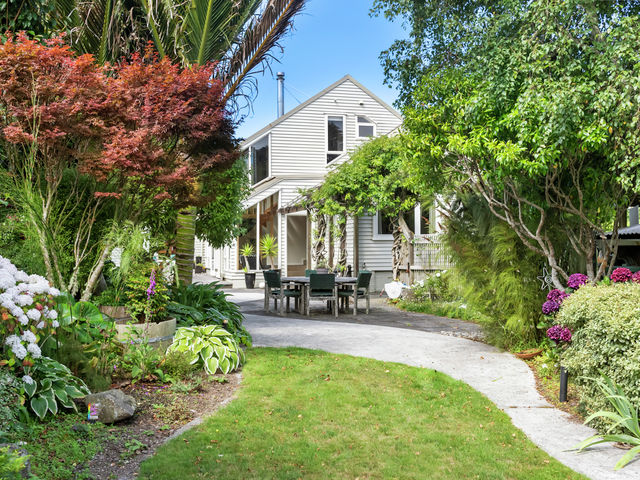 43a Parkvale Road Karori