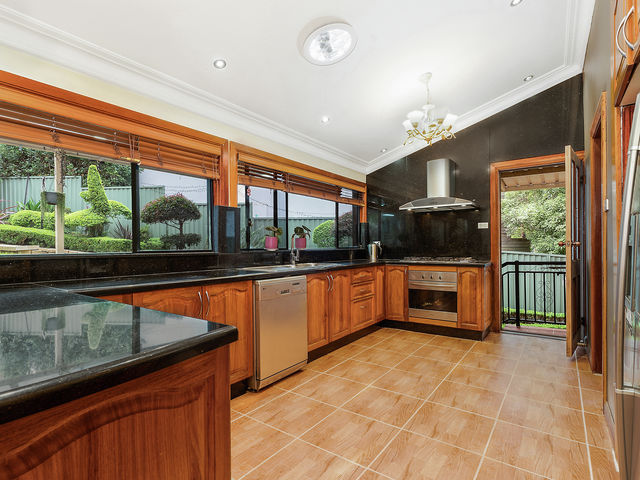 17 Sophia Crescent North Rocks