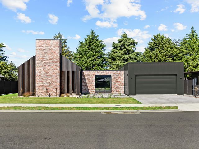 15 Cotterville Crescent Greytown