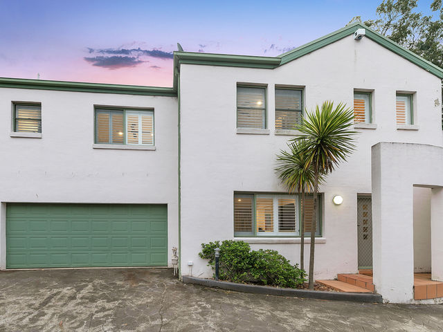 7/7-9 Cross Street Baulkham Hills