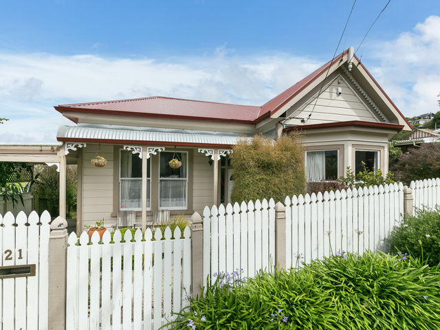 21 Woodland Road Johnsonville
