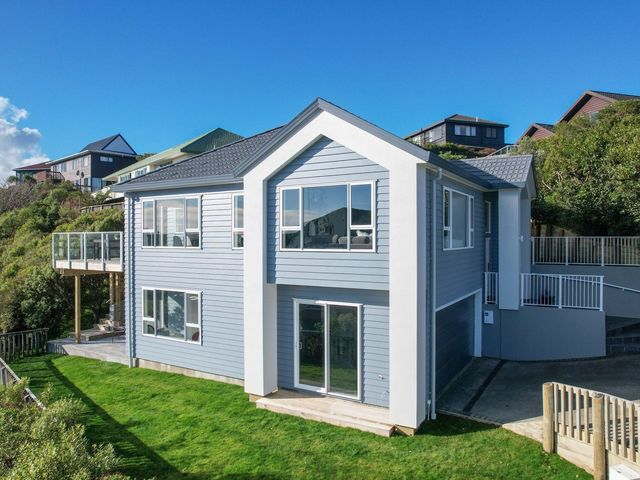 5 Landsdowne Terrace Karori