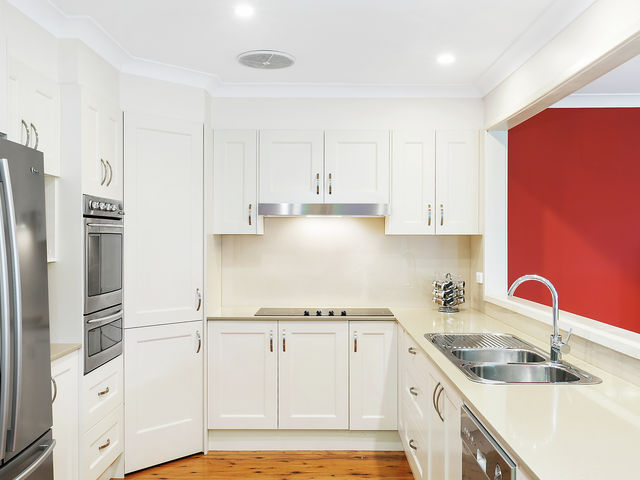 18 Einstein Street Winston Hills