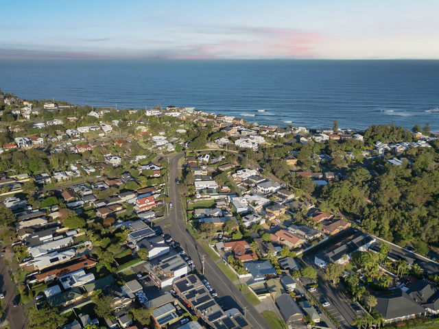 24 Forresters Beach  Road Forresters Beach