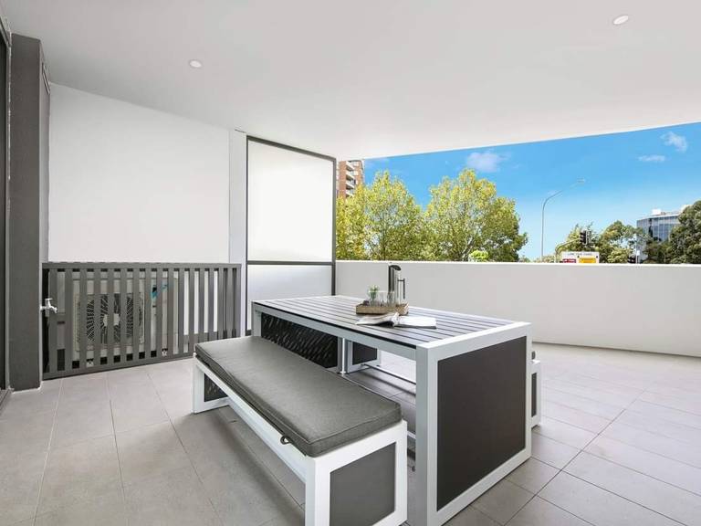 205/2 Burley Street Lane Cove