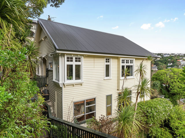 16 Upland Road Kelburn