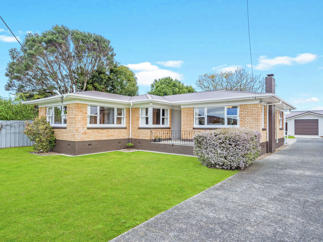 115 Corks Road Tikipunga