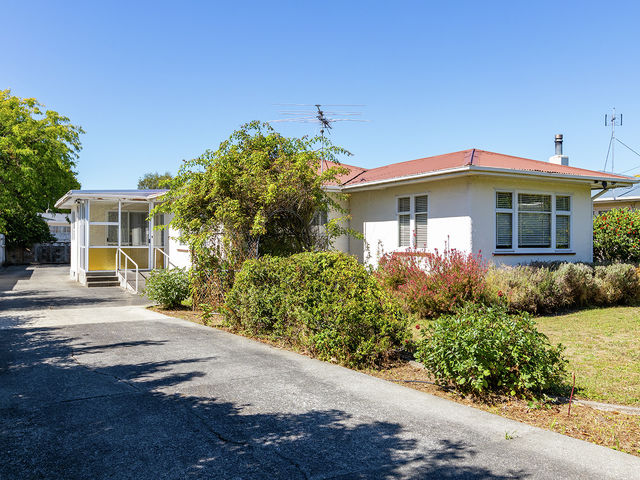 22 Armstrong Avenue Carterton