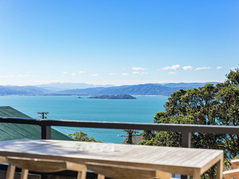 13 Thane Road Roseneath