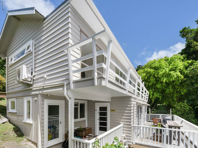 26 Farnham Street Mornington