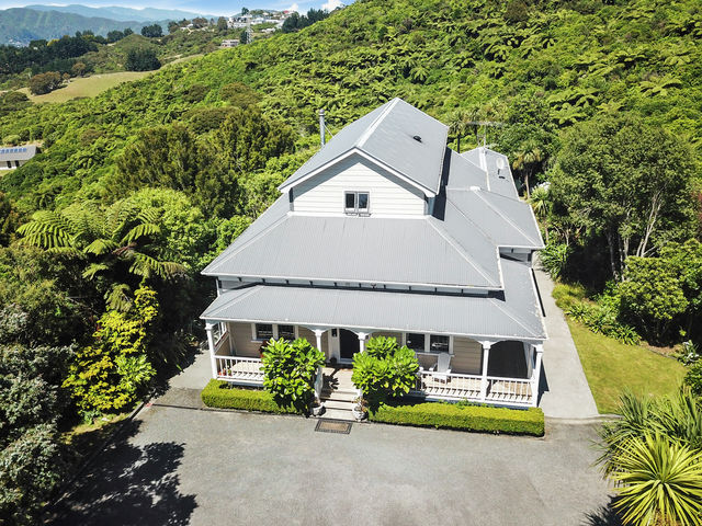 120 Kaitangata Crescent Kelson
