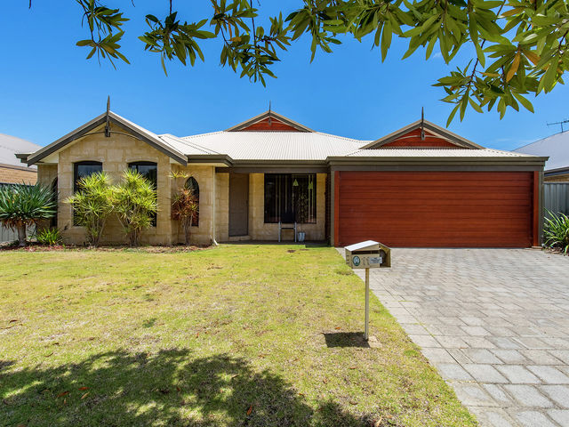 11 Lasseter Street Baldivis