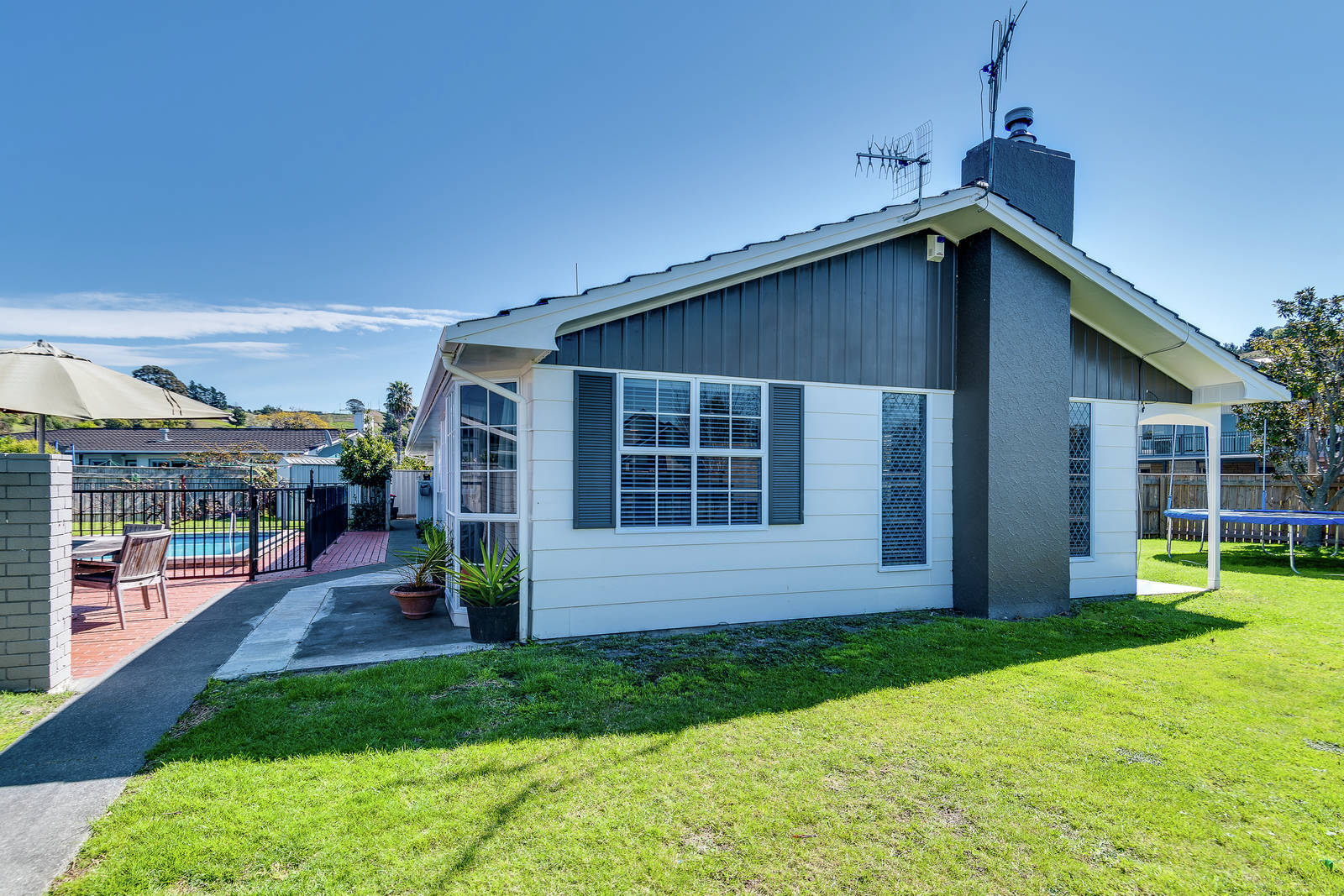 1 D'Arcy Place, Taradale