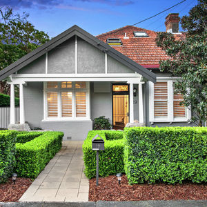 84 Cormier Pike Apt. 054 - Balgowlah heights