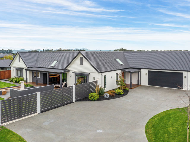 6 Bruce McLaren Way Rolleston