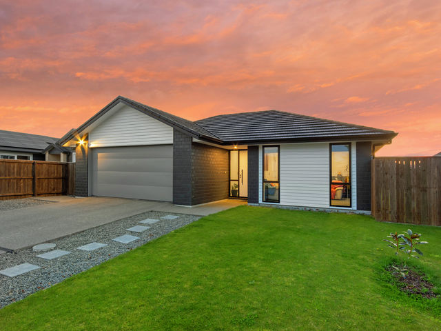 18 Valour Drive Rangiora
