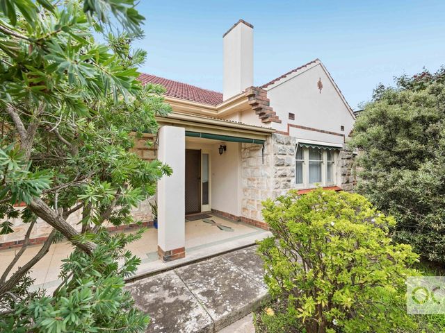  36 L'Estrange  Street Glenside