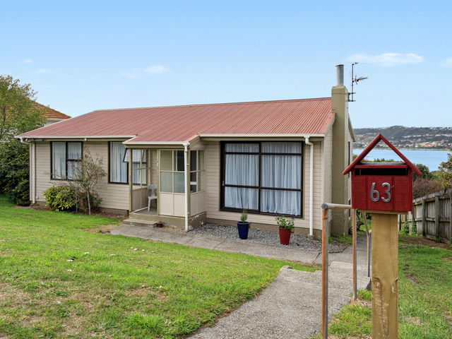 63 Waiuta Street Titahi Bay