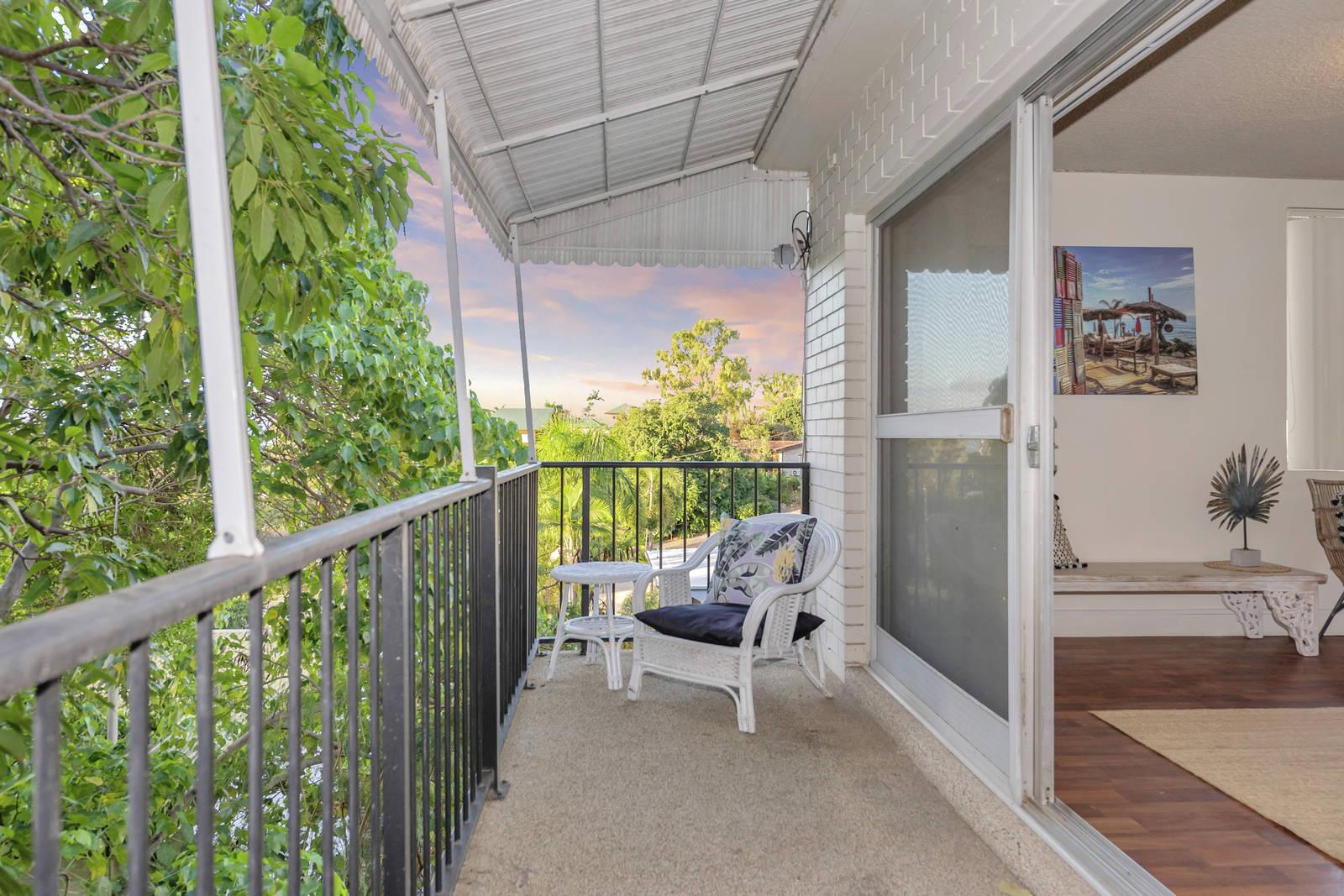 12/17 Stanton Terrace, Townsville City