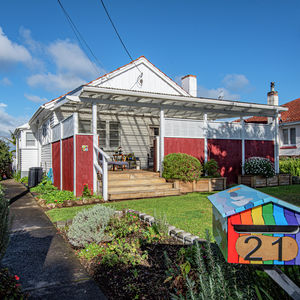 84 Cormier Pike Apt. 054 - Balgowlah heights