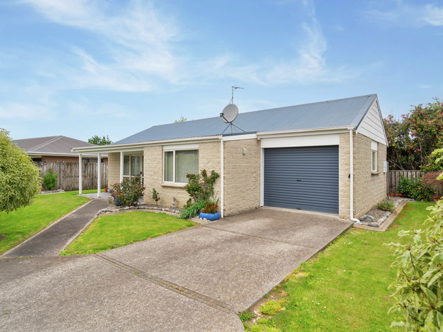 76 Perry Street Masterton