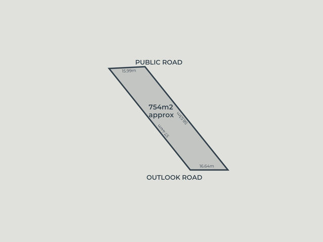 Lot 720 Outlook  Road Black Point