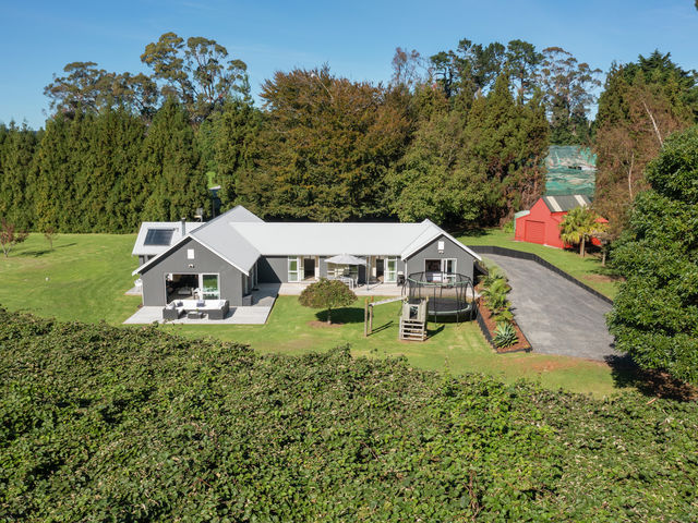 409A Esdaile Road Whakamarama