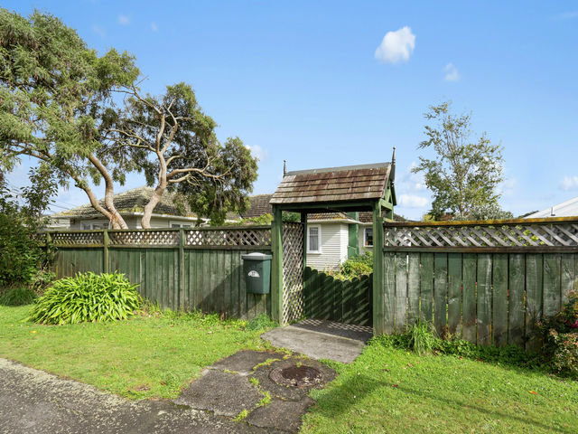 37 Frederick Street Wainuiomata