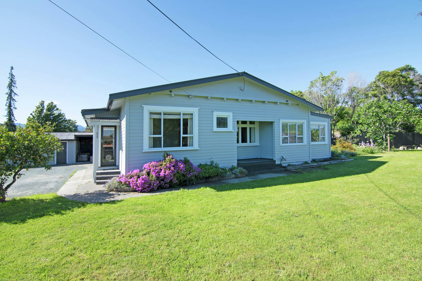 88 Lord Rutherford Road North, Brightwater - 3 Bed House - Deadline Sale