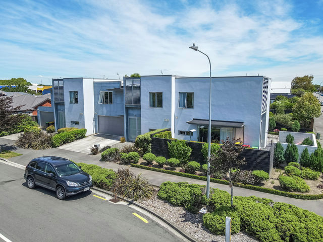21a Picton Avenue Riccarton