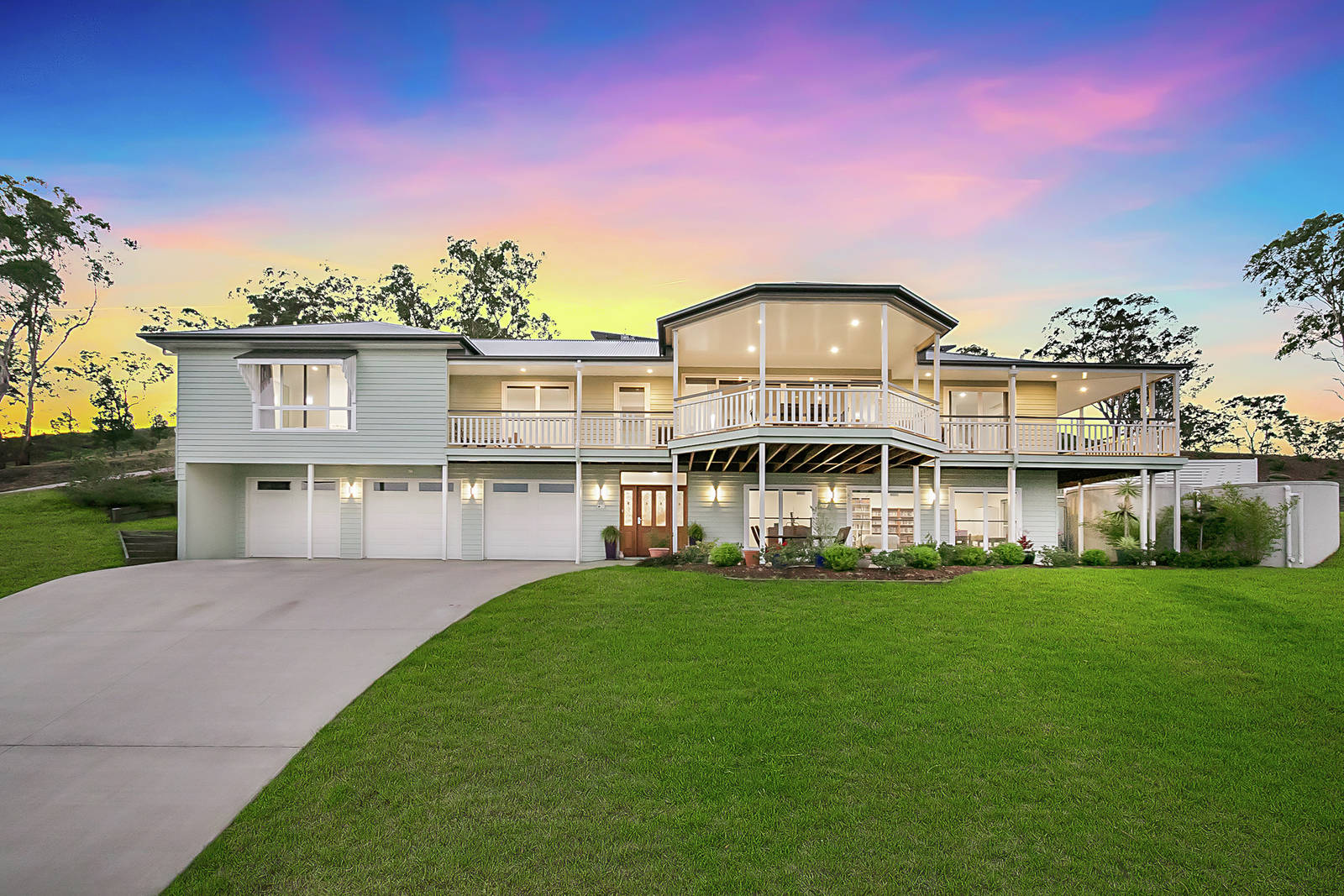 18 Manikato Drive, Hodgson Vale 4 Bed House For Sale