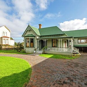 84 Cormier Pike Apt. 054 - Balgowlah heights