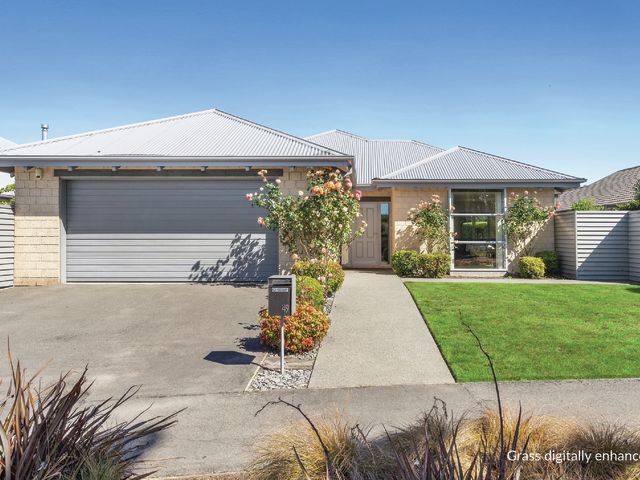 49 Country Palms Drive Halswell