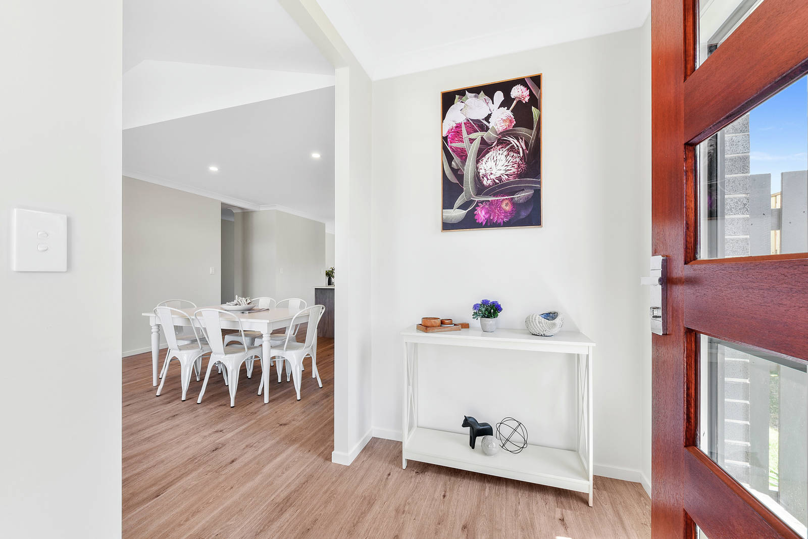 3 Fullbrook Avenue, Highfields 4 Bed House For Sale