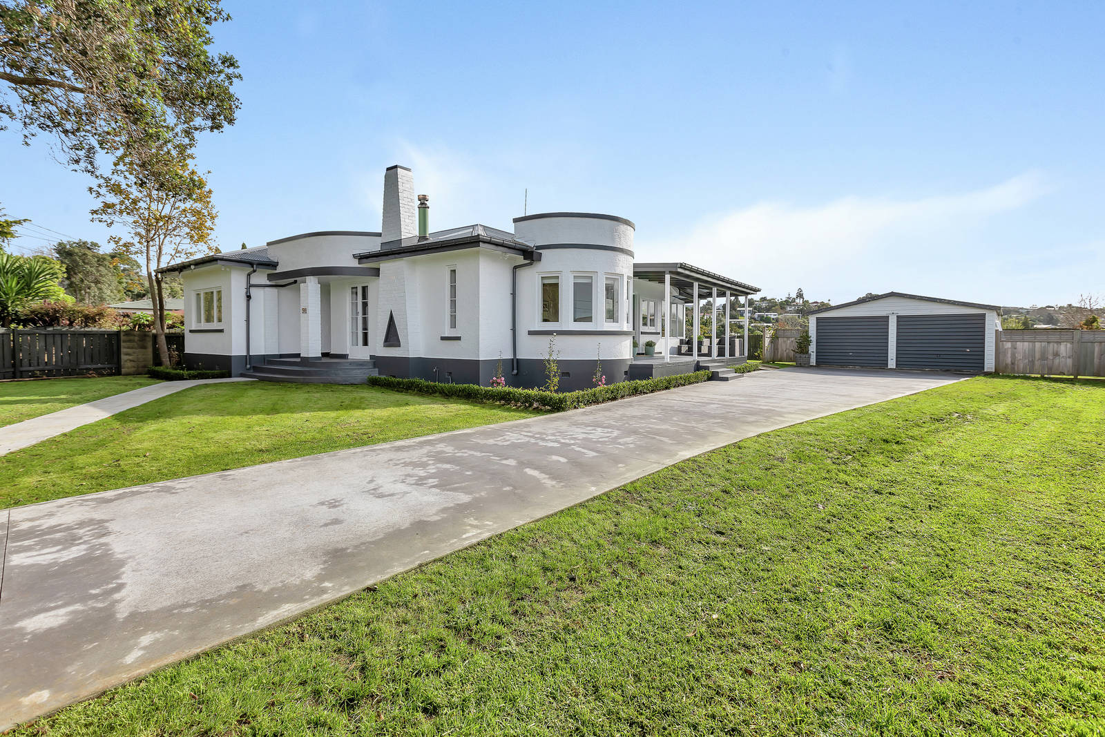 56 Whau Valley Road, Whau Valley 3 Bed House Auction Sold