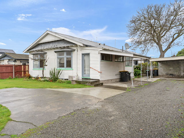 255 Lyttelton Street Spreydon