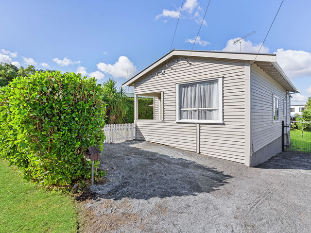 11 New Brighton Road Mount Wellington