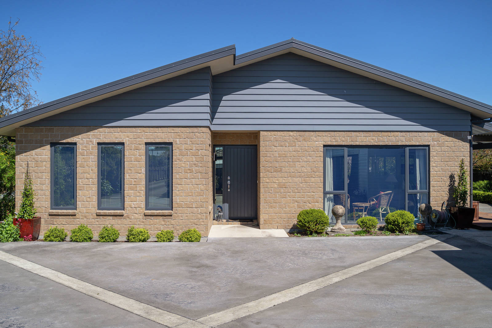 64b Herbert Street, Masterton 3 Bed House Private Treaty